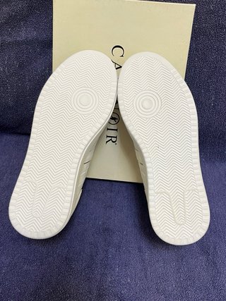 Scarpe donna vera pelle CaféNoir 41