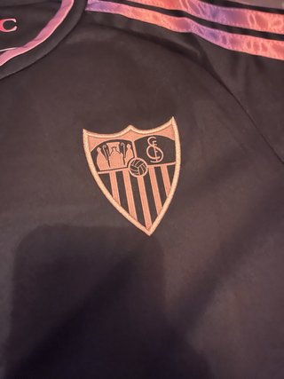 Camiseta Sevilla FC Adidas Talla XL