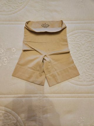 Fajas Beige (XS y M) sin usar