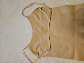 Fajas Beige (XS y M) sin usar