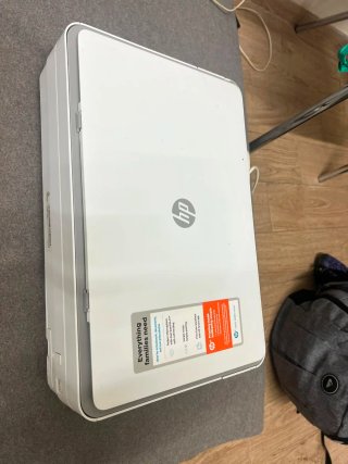 Impresora HP ENVY 6000e Series