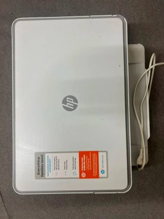 Impresora HP ENVY 6000e Series