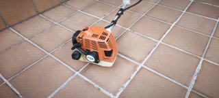 Desbrozadora Stihl FS 85