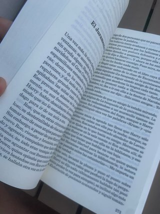 Harry Potter 6 y el misterio del príncipe