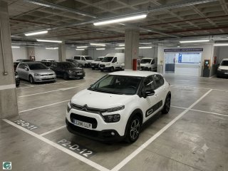 Citroen C3 2020