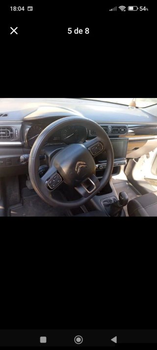 Citroen C3 2020