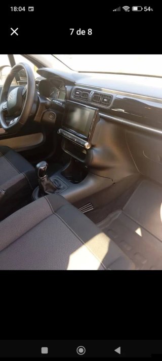 Citroen C3 2020