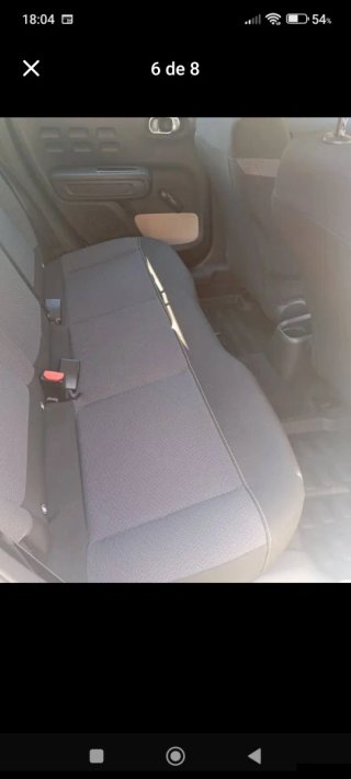 Citroen C3 2020