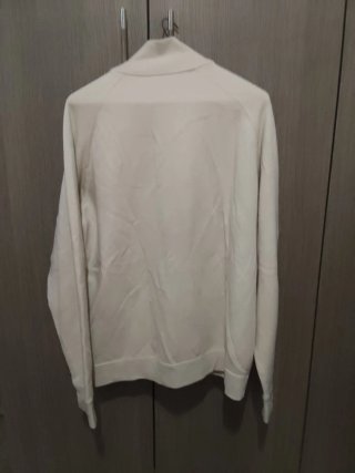 Sudadera Vintage Polo Jeans Co. Ralph Lauren XL Cr
