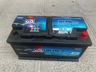 Batería Coche 95Ah 800A