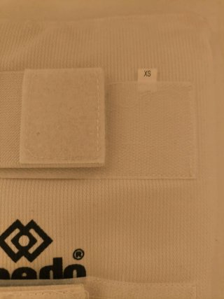 Pack Ropa Kárate Unisex Daedo Blanco