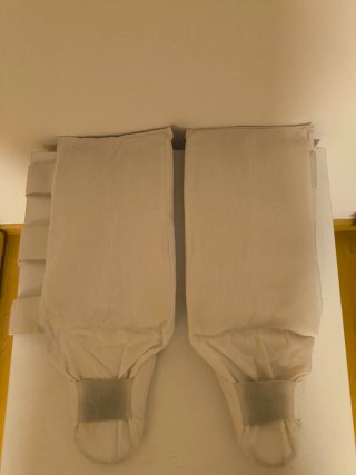 Pack Ropa Kárate Unisex Daedo Blanco
