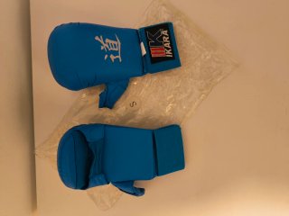 Pack Ropa Kárate Unisex Daedo Blanco