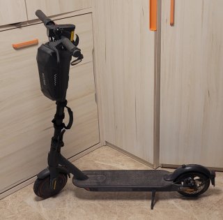 Patinete Xiaomi Pro2 Casi Nuevo
