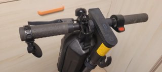 Patinete Xiaomi Pro2 Casi Nuevo