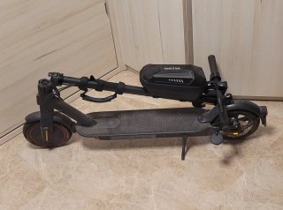 Patinete Xiaomi Pro2 Casi Nuevo