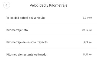 Patinete Xiaomi Pro2 Casi Nuevo