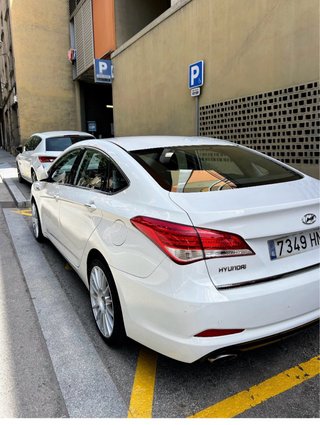 Hyundai i40 2013