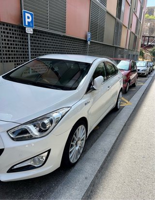Hyundai i40 2013