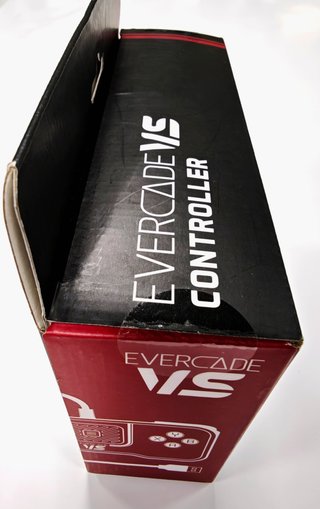 Mando Evercade VS original (precintado)
