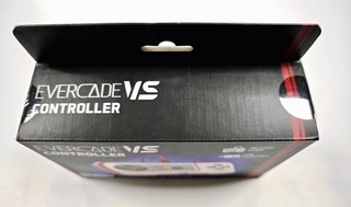 Mando Evercade VS original (precintado)