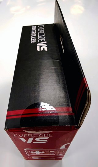 Mando Evercade VS original (precintado)