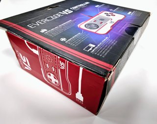 Mando Evercade VS original (precintado)