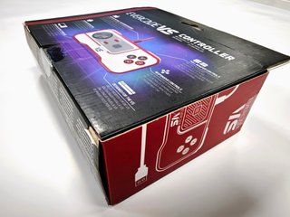 Mando Evercade VS original (precintado)