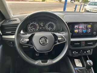Skoda Kamiq 2023