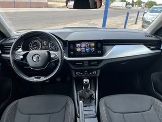 Skoda Kamiq 2023
