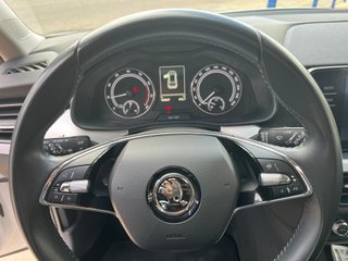 Skoda Kamiq 2023