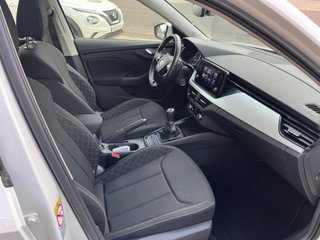 Skoda Kamiq 2023