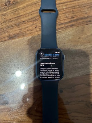 Apple Watch Series 7 45mm celular
