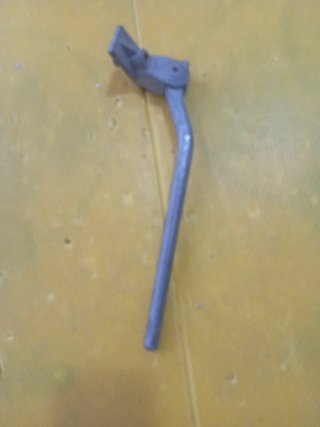 Pata cabra GAC 20"