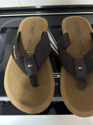 Chanclas Tommy Hilfiger Talla 43