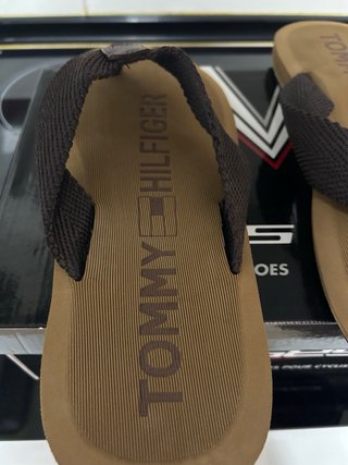 Chanclas Tommy Hilfiger Talla 43
