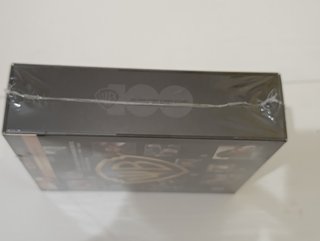 100 Years Warner Bros 4K UHD Blu-ray Box