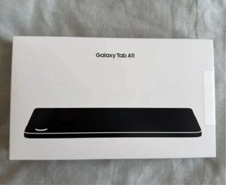 Samsung Galaxy Tab A11 64GB Nueva