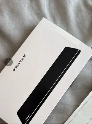 Samsung Galaxy Tab A11 64GB Nueva