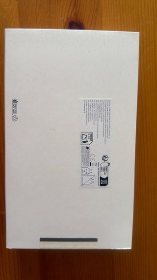 Samsung Galaxy Tab A11 64GB Nueva