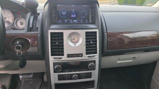 Chrysler Grand Voyager 2011