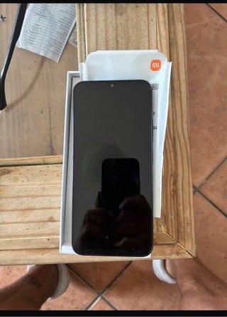 Xiaomi Redmi 17C 5G - 6000mAh, 6.9 120Hz
