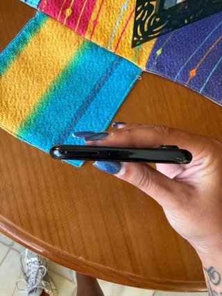 Huawei P30 Lite Negro
