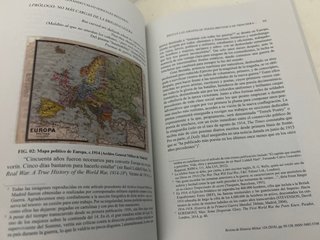 REVISTA DE HISTORIA MILITAR