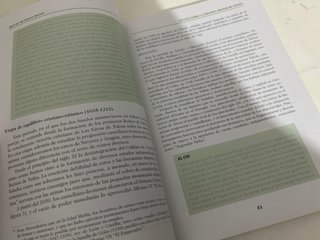 REVISTA DE HISTORIA MILITAR