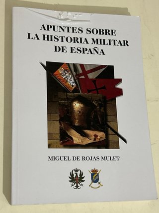 REVISTA DE HISTORIA MILITAR