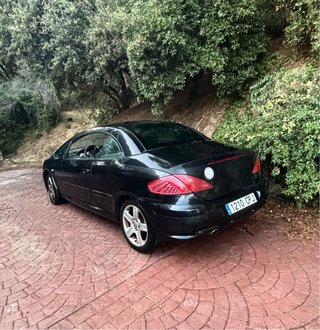 Peugeot 307 2004