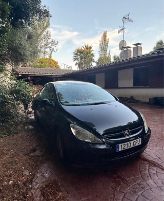 Peugeot 307 2004