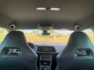 CUPRA Ateca VZ  2021 iva deducible