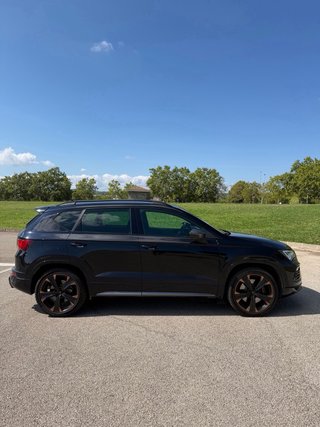 CUPRA Ateca VZ  2021 iva deducible